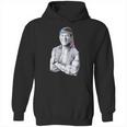 Ronald Reagan American Icon Hoodie