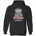 Rothschild Hoodie