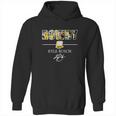 Rowdy 18 Kyle Busch Hoodie