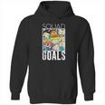 Rugrats Squad Goals Hoodie