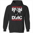 Run Dmc Art Hoodie