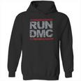 Run Getting High Grunge Official Grunge Logo Hoodie