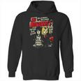 The Runaways Cherry Bomb Tshirt Hoodie