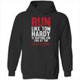 Running For Tom Hardy T-Shirt Hoodie