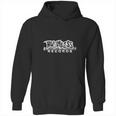 Ruthless Records Hoodie