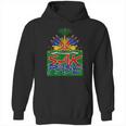 Sak Pase Cute Haitian Creole Pride Hoodie