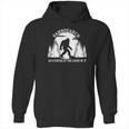 Samsquanch An 8-Footer By The Looks Of It Hoodie