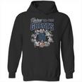 San Diego Padres All Time Greats Signatures Hoodie