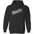 Sancho Classic Hoodie