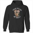 The Sandlot You Are Me Smalls Cast Hoodie