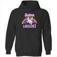 Sata Loves Me Hoodie