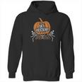 Saturday Night Live David S Pumpkins Halloween Hoodie