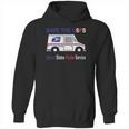 Save The Usps Hoodie