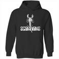 Scorpions Band Music Band Hoodie