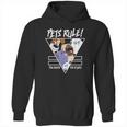 The Secret Life Of Pets 2 Pets Rule Hoodie