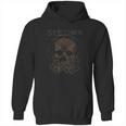 Seether Octoskull Hoodie