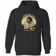 Sexual Chocolate Mr Randy Watson Hoodie