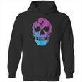 Shane Dawson Current Mood Skull Hoodie