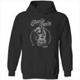 Shania Twain Guitar Hoodie