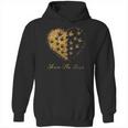 Share The Love Hoodie