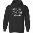 She Is My Thelma Hoodie