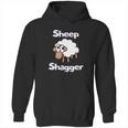 Sheep Shagger Collection Hoodie