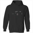 Shirt Jaguar F-Type Hoodie