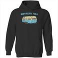 Shitters Full Funny Camping Van Camper Trailer Camp Hoodie