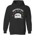 Shitters Full Rv Camping Camper Road Trip Travel Hoodie