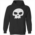 Sid Skull Costume Graphic Hoodie