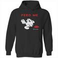 Simons Cat - Feed Me Hoodie