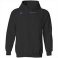 Simple Logo Colorado School Of Mines Hoodie