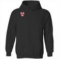 Simple Logo Harvard University 2020 Hoodie