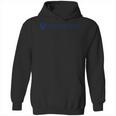 Simple Logo Johns Hopkins University 2020 Hoodie