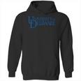 Simple Logo University Of Delaware 2020 Hoodie