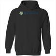 Simple Logo University Of Rochester 2020 Hoodie