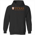 Simple Logo University Of Texas Austin 2020 Hoodie