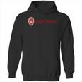 Simple Logo University Of Wisconsin Madison 2020 Hoodie