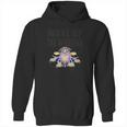 My Singing Monsters Wake Up The Wublins Dwumrohl Hoodie