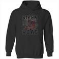 Siren Head Sirenhead We All Love To Escape From Siren Head Hoodie