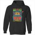 Slot Machine Handpay Hoodie