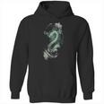 Slytherin Cloud Hoodie