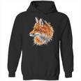 Sm Fuchs | Fox Hoodie