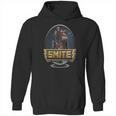 Smite Guan Yu Logo - Mens T-Shirt By American Apparel Hoodie