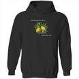 Smoking Lemon Kush Hoodie