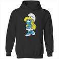 Smurfette Hoodie