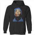 Snoop Dogg Snoop Beanie Hoodie