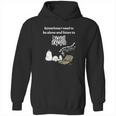 Snoopy - 12112 Hoodie