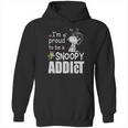 Snoopy Addict Hoodie