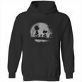 Snoopy Go Hoodie